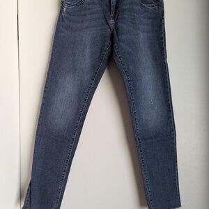 KUT Katy Boyfriend Jeans